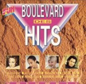 Boulevard des Hits 17 5099747457425