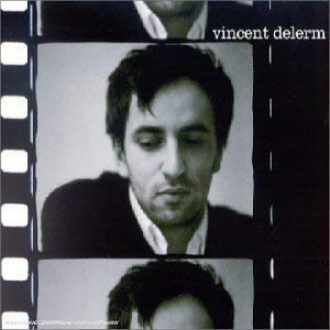 Vincent Delerm 3283451050320