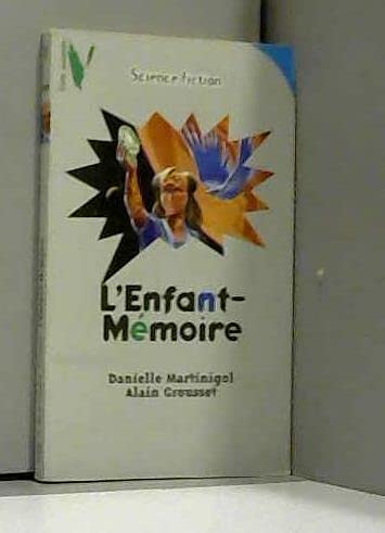 L'enfant-mémoire 9782012095946