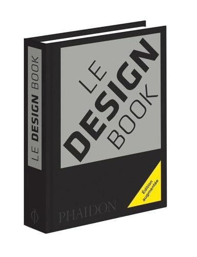 Le design book: Nouvelle édition augmentée 9781838661793