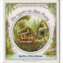 Les Régates du Petit-Bourg 9782217720032