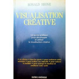 VISUALISATION CREATIVE 9782890372849