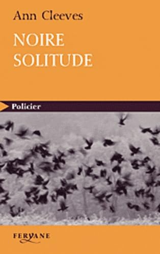 Noire solitude 9782840119845