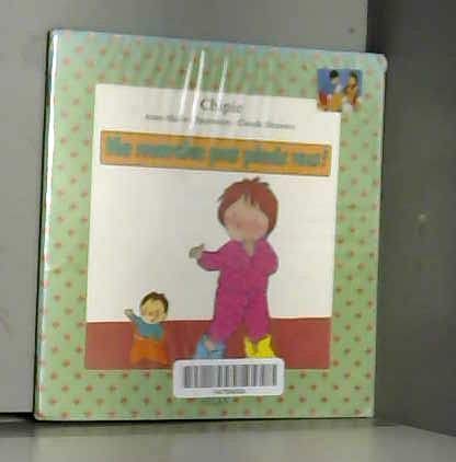 Ne marche pas les pieds nus 9782867262432