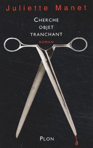Cherche objet tranchant 9782259197953