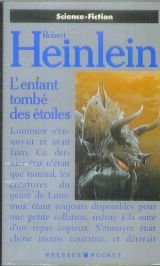 L'enfant tombe des étoiles 9782266028400