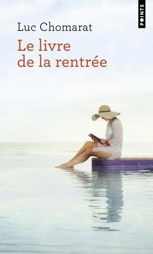 Le Livre de la rentrée 9791041415953