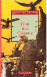 Jean des oiseaux 9782867266836