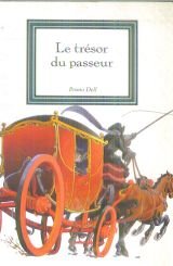 Le Trésor du passeur 9782218027505