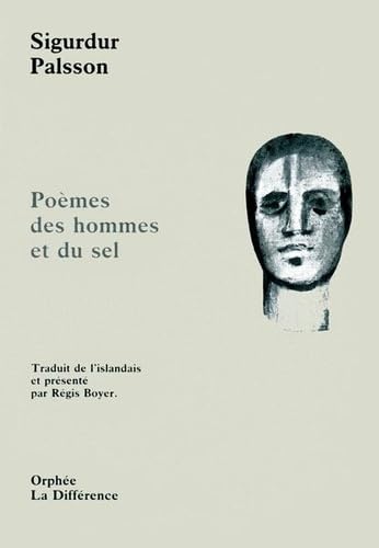 Poèmes des hommes et du sel 9782729109431