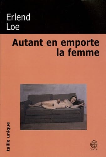 Autant en emporte la femme 9782847200607