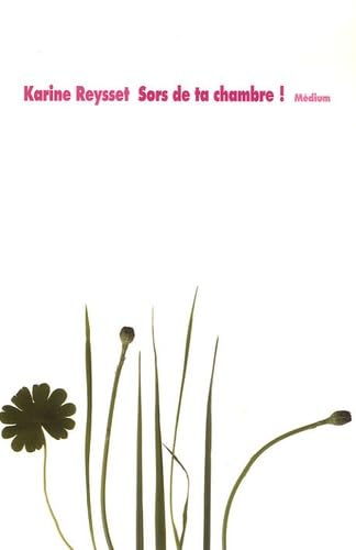 Sors de ta chambre ! 9782211086929