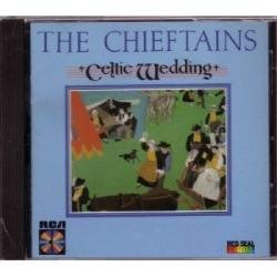 Celtic Wedding : Music Of Brittany 0035628635822