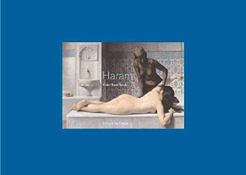 Haram : itinéraire d'une femme arabe 9782842774639