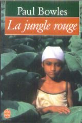 La Jungle rouge 9782253053590