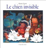 Le Chien invisible 9782211031851