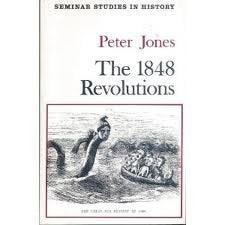 The 1848 Revolutions 9780582353121