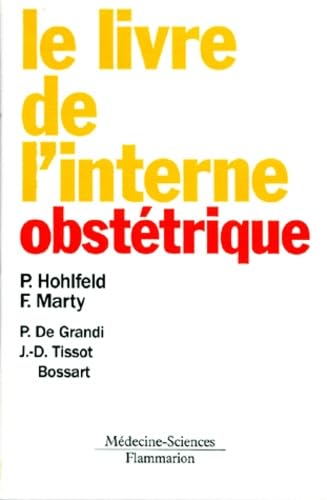 Obstétrique 9782257101495