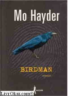 BIRDMAN 9782298019421