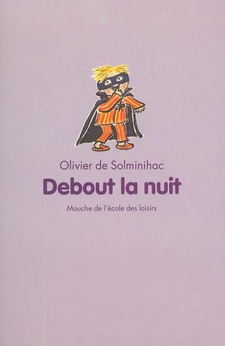 debout la nuit 9782211078207