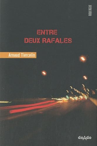 Entre deux rafales 9782812602023