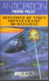 Offensive du virus sous le champ de bataille - Ballade de Tony Burden - 5 9782265036963