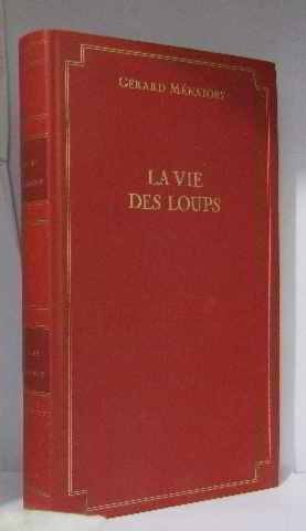 La vie des loups : du mythe à la réalité 9782738205605
