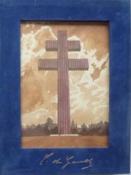 Moi Général de Gaulle 