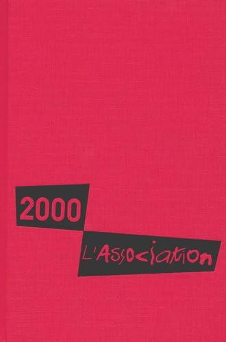 Comix 2000 9782844140227