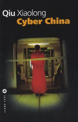 Cyber China 9782867466007