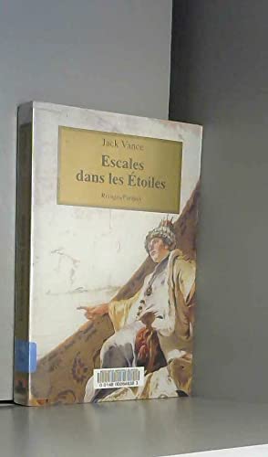 Escales dans les étoiles 9782743604004