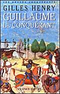 Guillaume le Conquérant 9782704807918