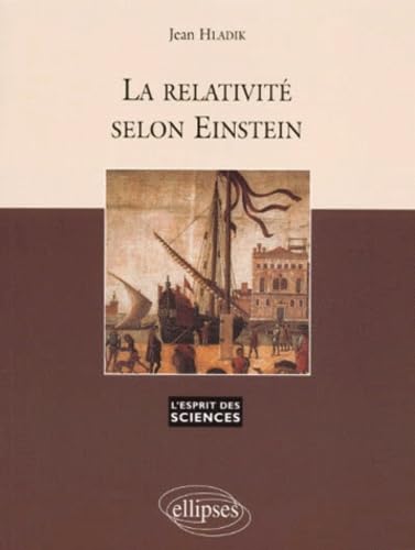 La relativité selon Einstein, numéro 9 9782729801243