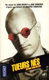 Tueurs-nés: Natural born killers 9782266063456