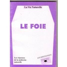 La foie 9782733770368