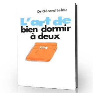 L'art de bien dormir à deux 9782702874615