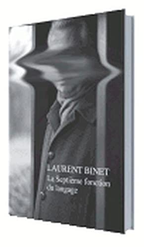 La Septième Fonction du langage 9782286129125