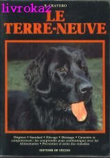 le terre-neuve 9782732816180