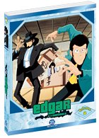 Edgar Saison 1 vol 2 (Découverte) 3760000564229