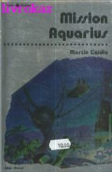 Mission Aquarius 9782226008855
