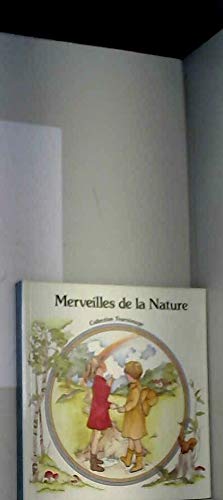 Merveilles de la nature 9782092638248