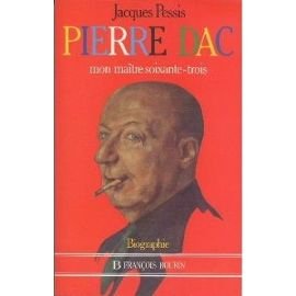 Pierre Dac 9782876861381