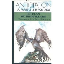 Le Clan du brouillard 9782265031470