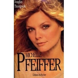 Michelle Pfeiffer 9782268020778