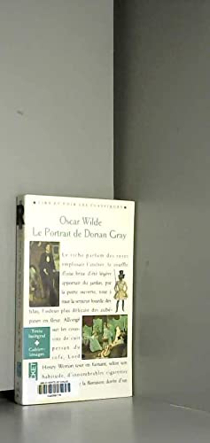 Portrait De Dorian Gray 9782266036795