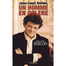 Un homme en colère 9782841145904