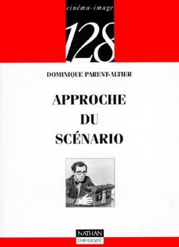 Approche du scénario 9782091904818
