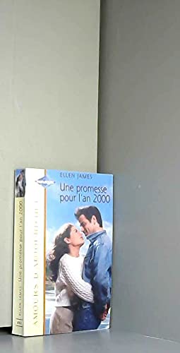 UNE PROMESSE POUR L'AN 2000 9782280076654
