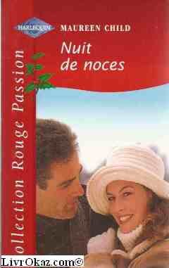 NUIT DE NOCES 9782280118651