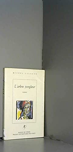 Arbre jongleur 9782864807315